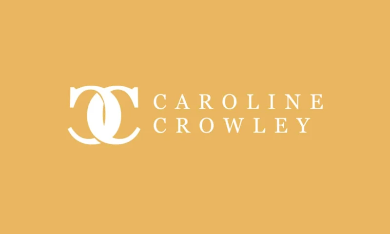 Brand You - Caroline Crowley