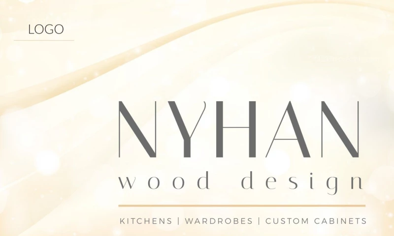 Brand You - Nyhan Wood Design