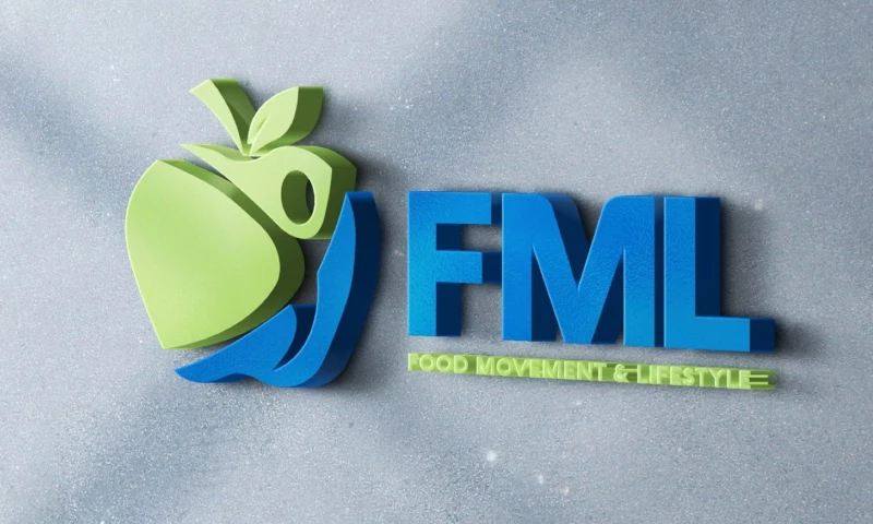Brand You - Food Movement Lifestyle