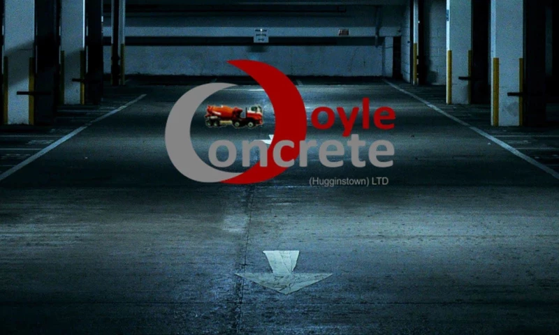 Brand You - Doyle concrete