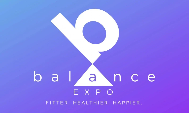 Brand You - Balance Expo