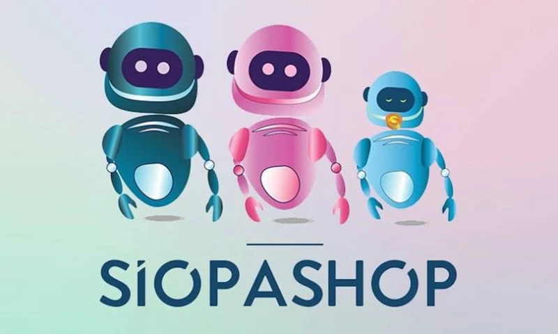 Brand You - Siopashop