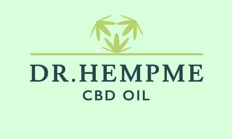 Brand You - Dr Hemp Me