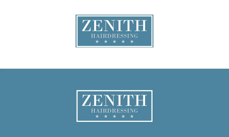 Brand You - Zenith Hairdressing