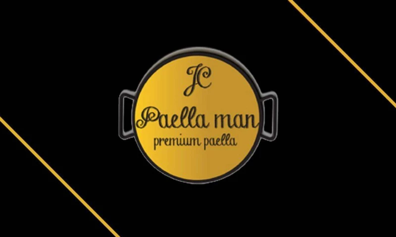 Brand You - JC Paella Man