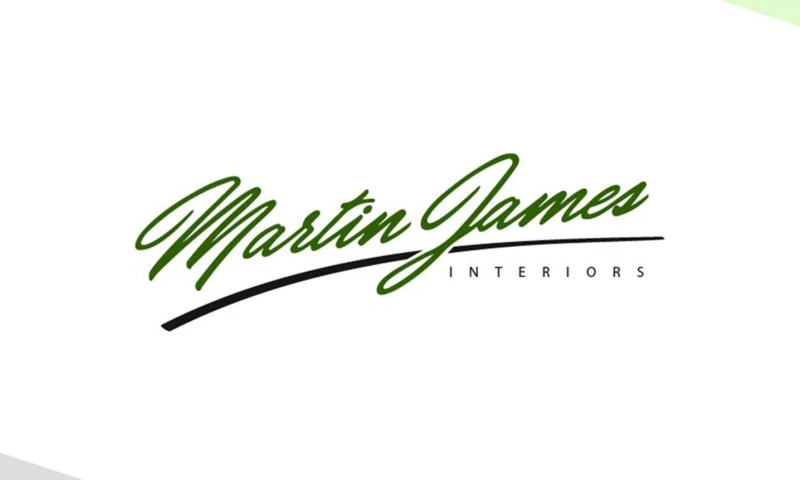 Brand You - Martin James Interior