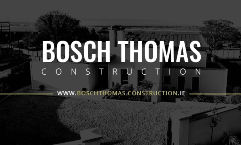 Brand You - Bosch thomas