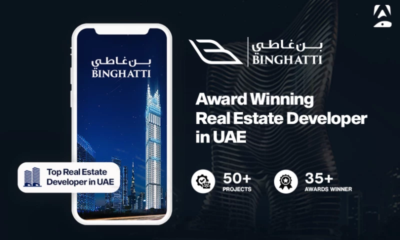 Appikr Labs - Binghatti