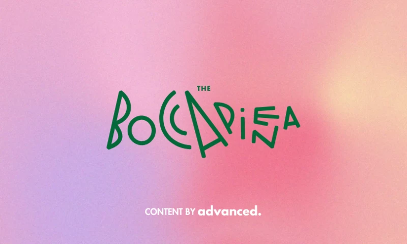 Boccapiena Ice Cream Shop