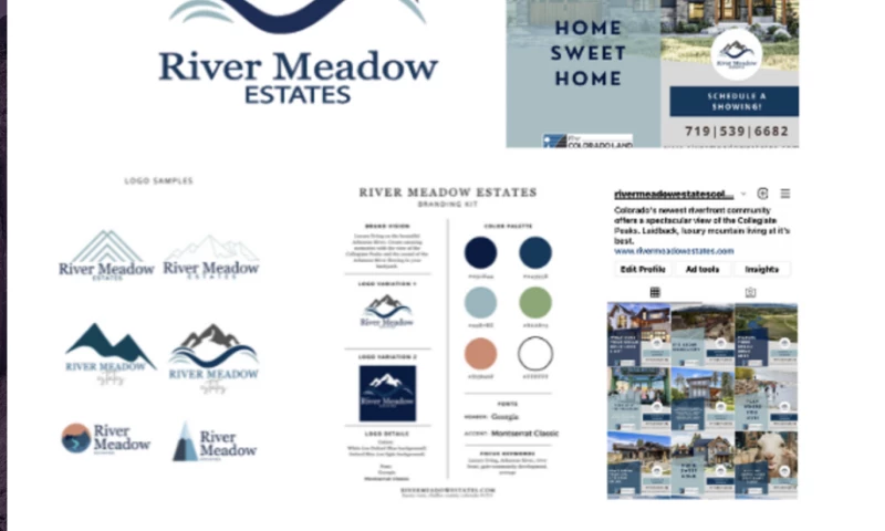 River Meadow Estates