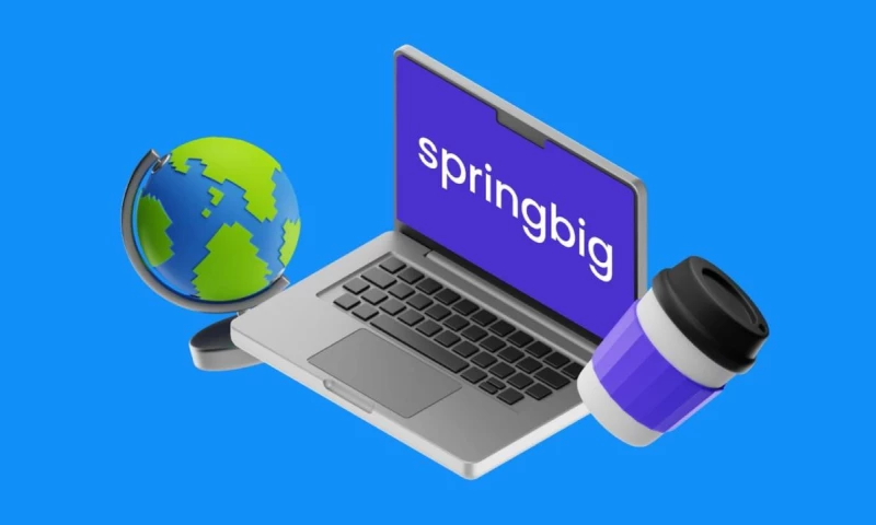 SpringBig