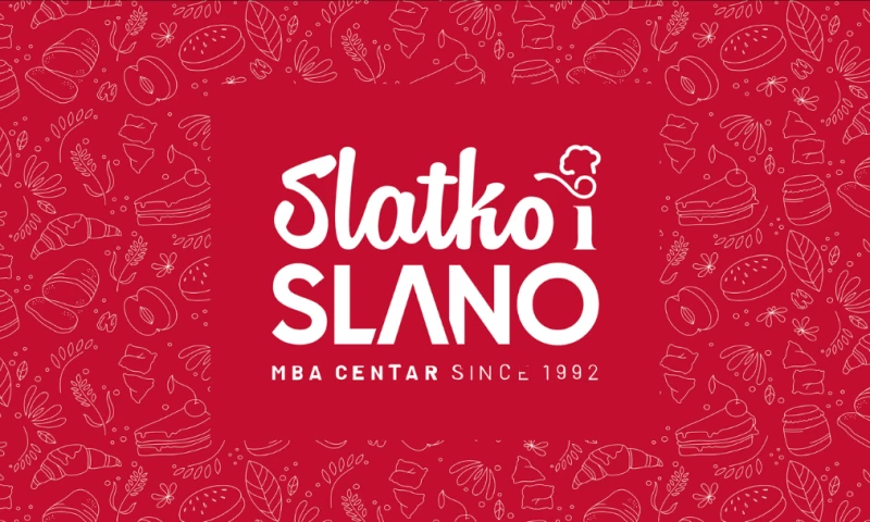 Slatko i Slano / Food Manufacturers