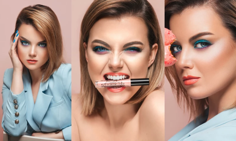 MAC Cosmetics x Mrvica Bakery