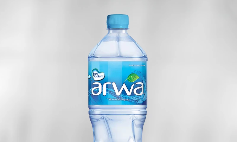 Arwa Water