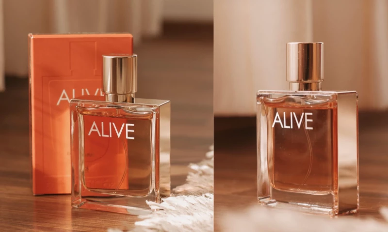 Hugo Boss / New Product Launch