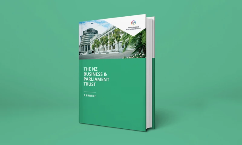 NZ Business & Parliament Trust