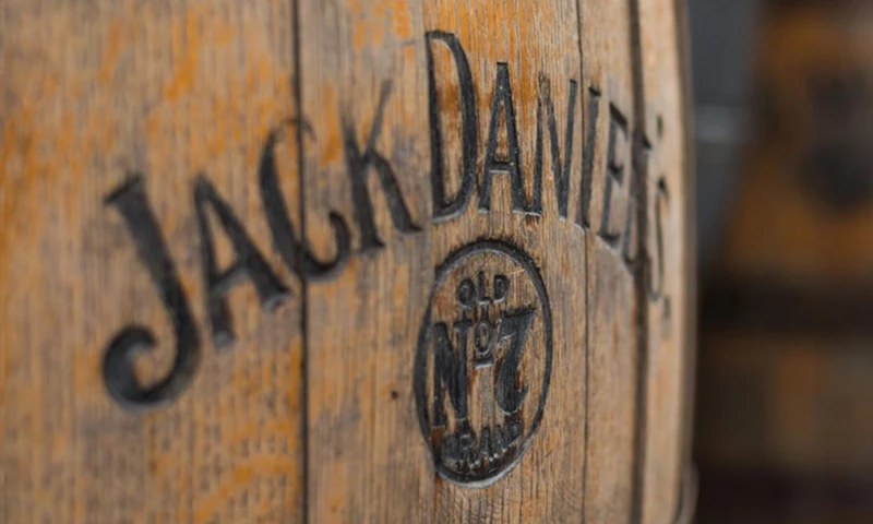 Mantell - Jack Daniel's