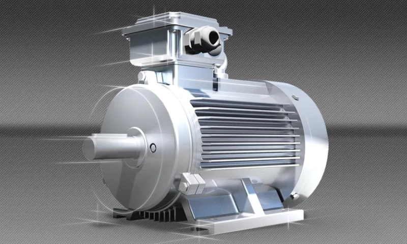 STARK Elektromotoren