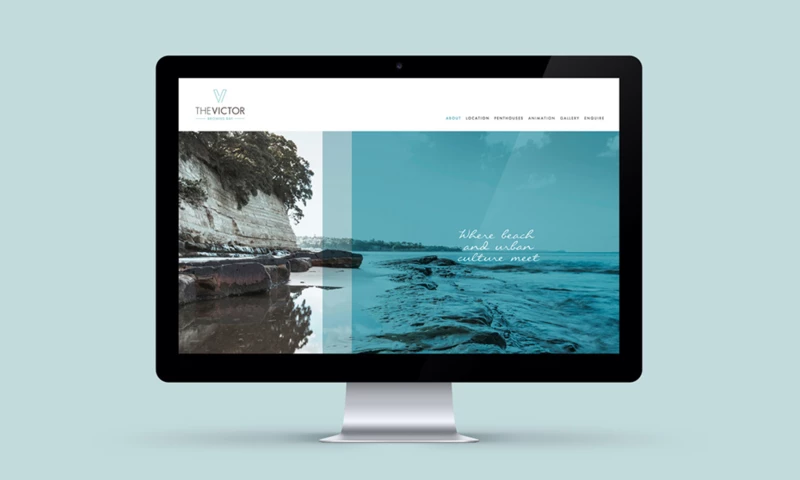 Mantell - The Victor