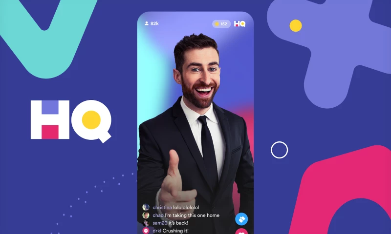 Big Human - HQ Trivia