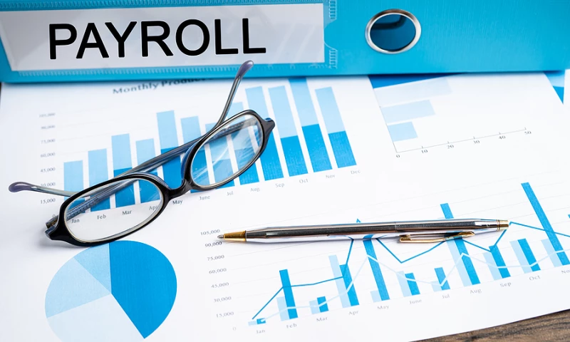 Payroll Services
