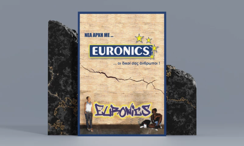 ADART Studio - Euronics