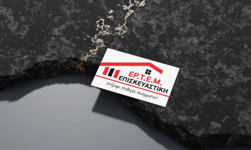 ADART Studio - Ertem Construction