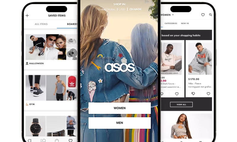 ASOS