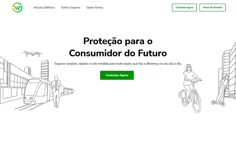 Pura Comunicação - Wosi