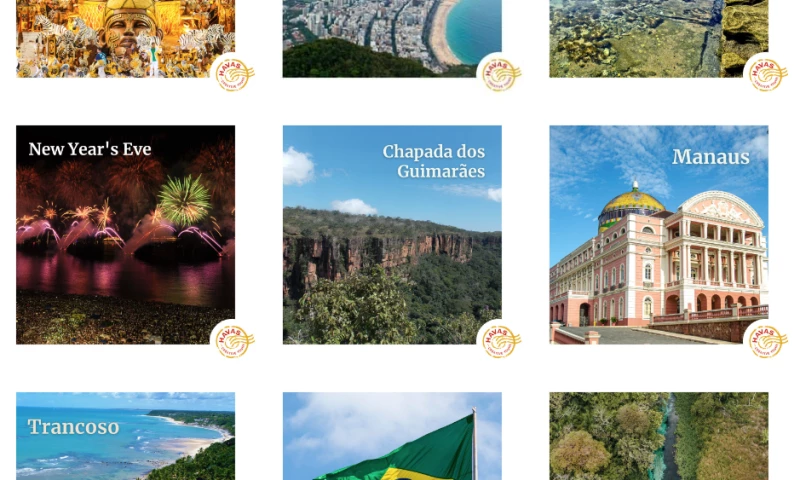 Content for Social Networks