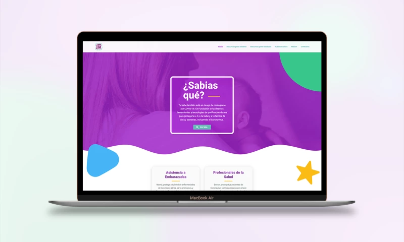 Diéresis - FPPPC | Web Design & Development