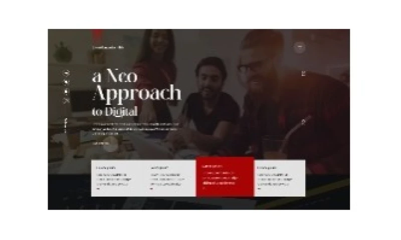 ProByte - Product Website Development