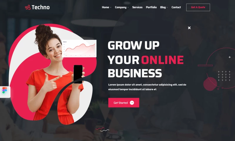 ProByte - Online Business Consultation