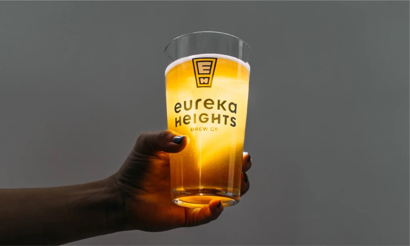 Eureka Heights Brew Co.