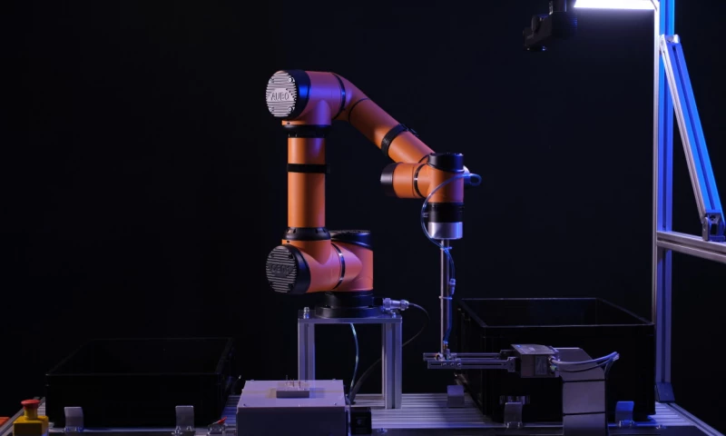 Kinali - Test-it-off