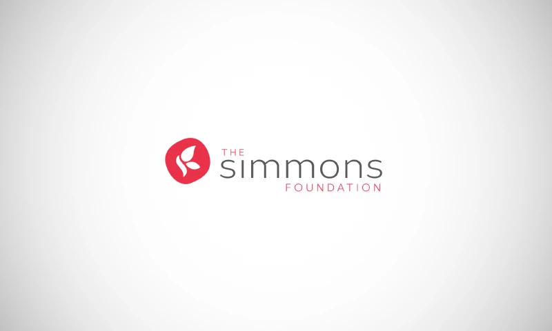 Simmons Foundation