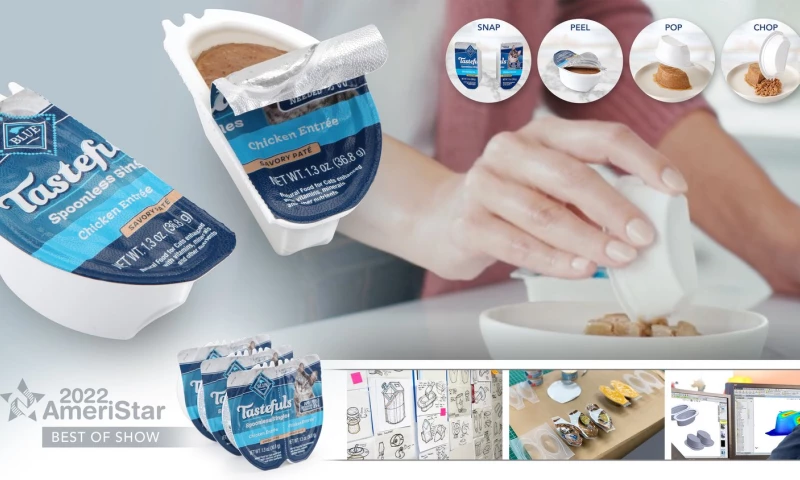 Product Ventures - Blue Buffalo Tastefuls