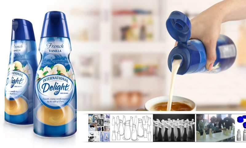 Product Ventures - International Delight