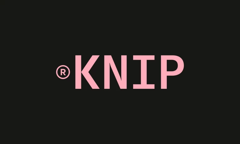 Percept Brand Design - KNIP