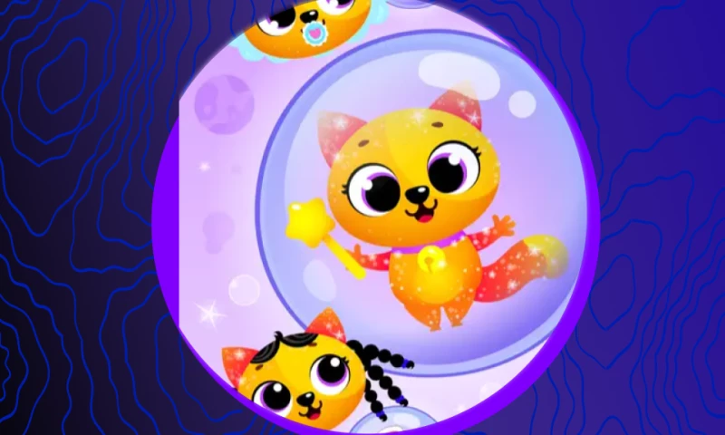 ROAS - 2D Ad Creatives | Bini Bambini