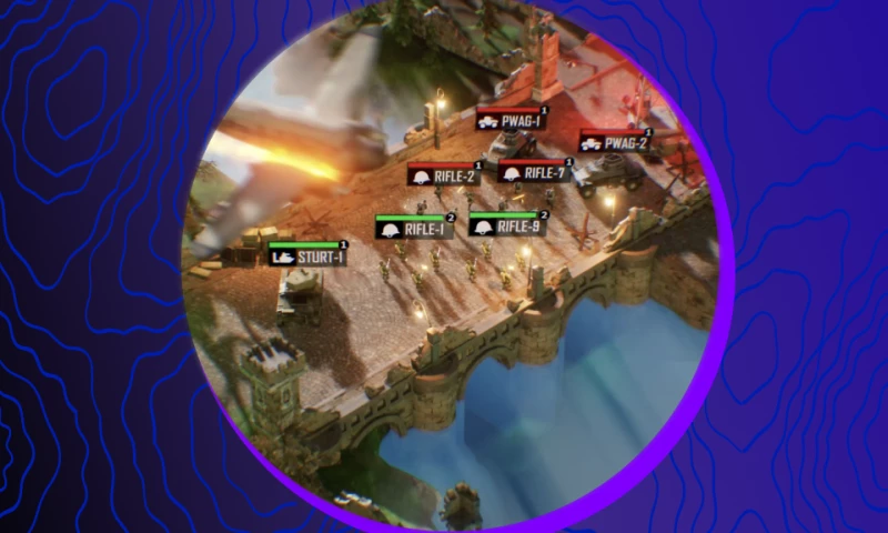 ROAS - 3D Ad Creatives | World War Armies | Hypemasters