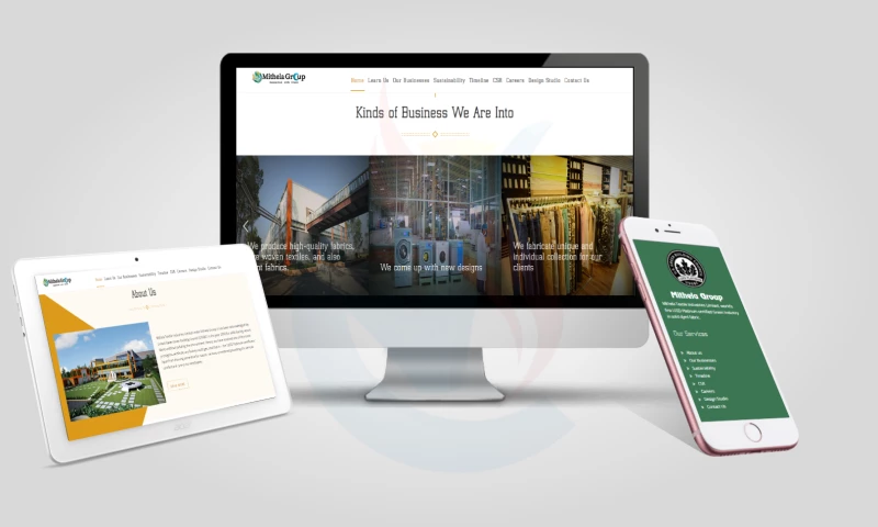 Comval IT Solutions Private Limited - Mithela Group