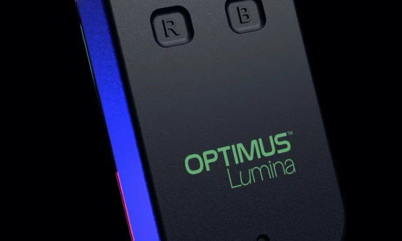 Optimus Lumina - Light Therapy