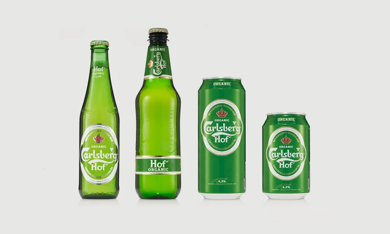 Grow - Carlsberg Hof