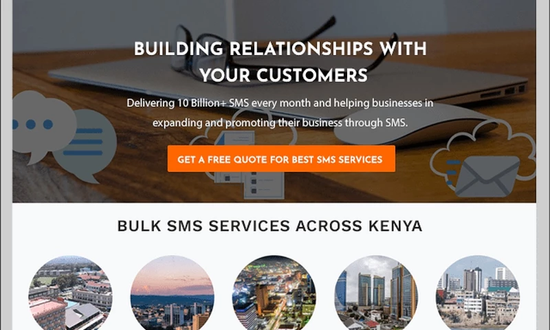 Nextbrain Technologies - Advantasms