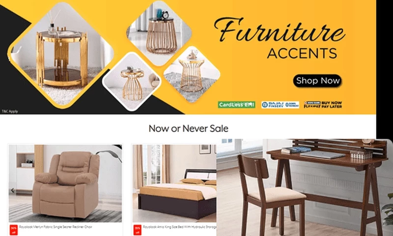 Nextbrain Technologies - RoyalOak