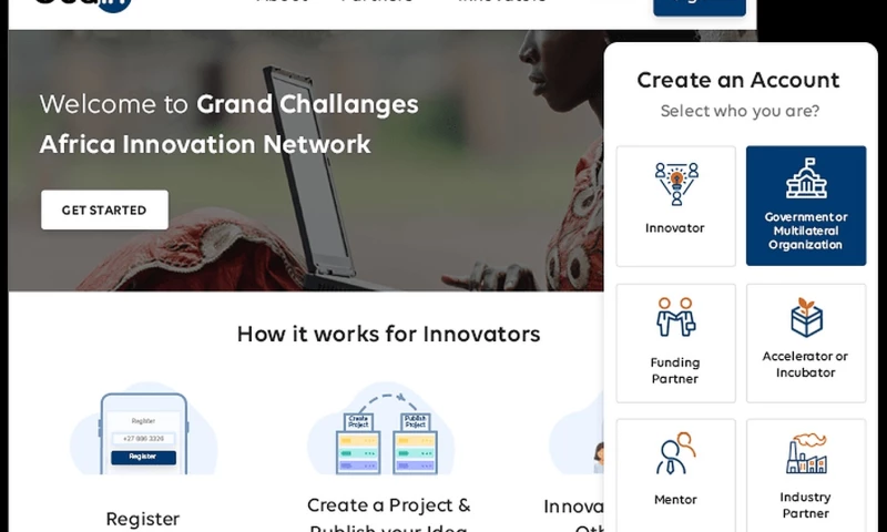 Nextbrain Technologies - Gcain