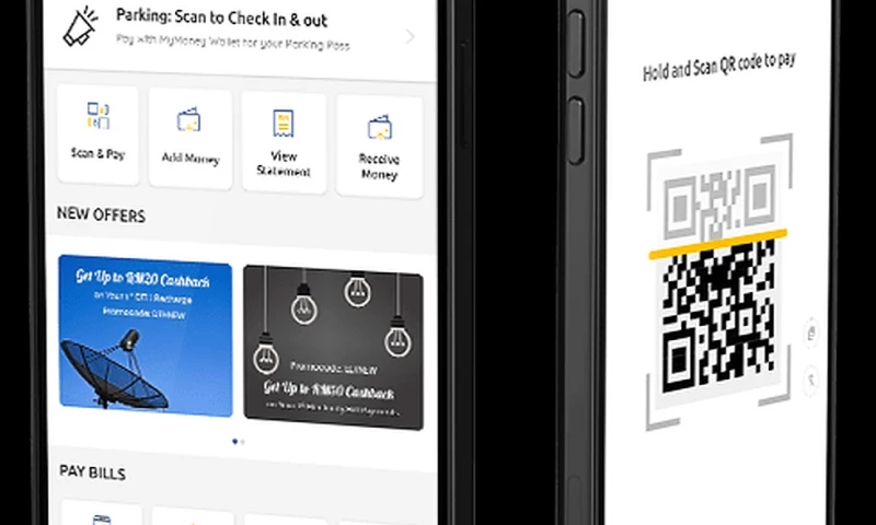 Nextbrain Technologies - MyMoney