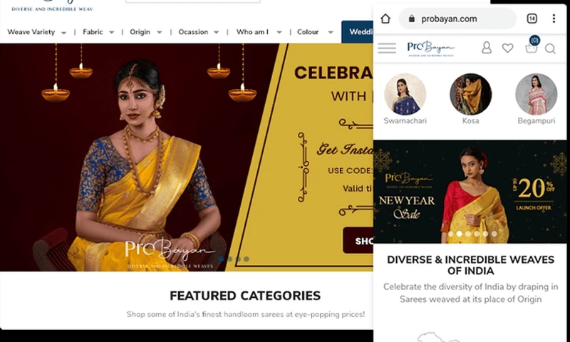 Nextbrain Technologies - ProBayan