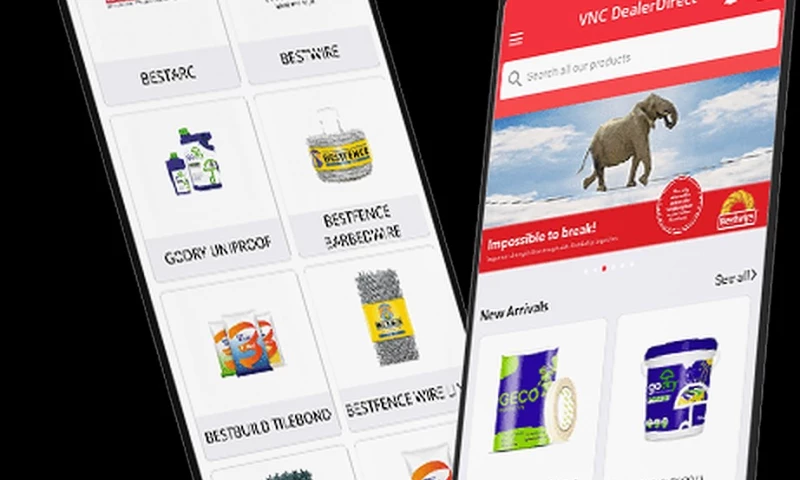 Nextbrain Technologies - VNC Dealer Direct